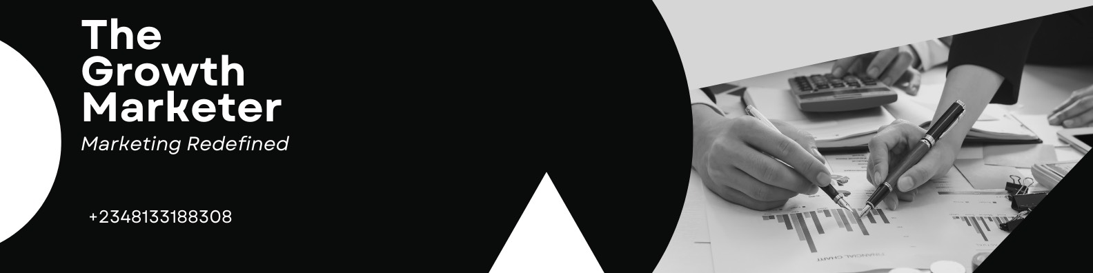 The GrowthMarketer Agency